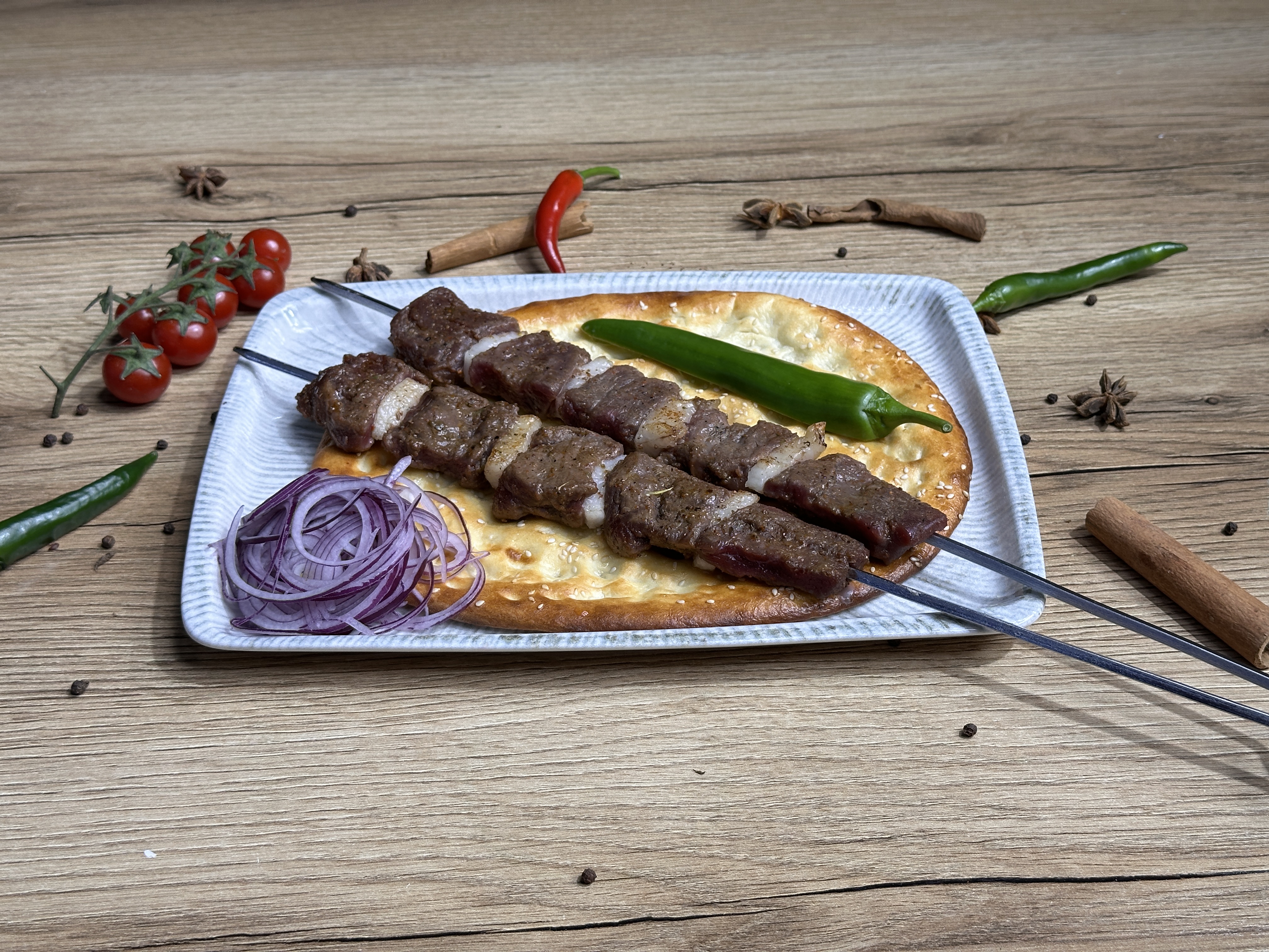 Kuska kebab